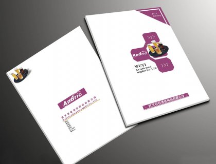 書刊印刷效果圖—三