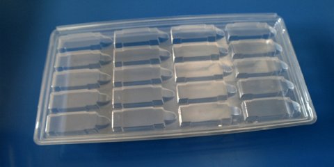 <b>吸塑環(huán)保包裝盒</b>