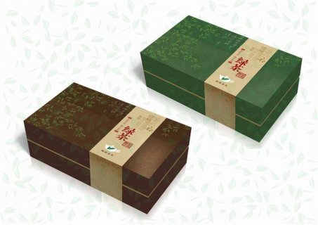 茶葉禮盒包裝設計怎么做才更適合呢？